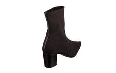 P&J Chow - Crispins Shoes