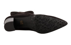 P&J Chow - Crispins Shoes