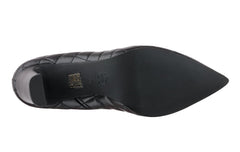 P&J Duvet Black - Crispins Shoes