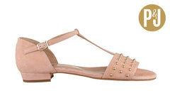 P&J Gala - Crispins Shoes