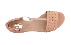 P&J Gala - Crispins Shoes