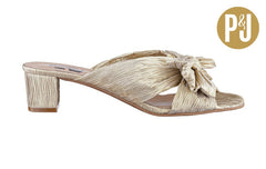 P&J Hawaii Gold - Crispins Shoes
