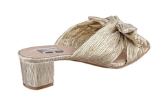P&J Hawaii Gold - Crispins Shoes
