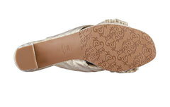 P&J Hawaii Gold - Crispins Shoes