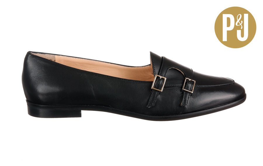 P&J Industry - Crispins Shoes