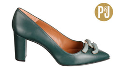P&J Jade - Crispins Shoes