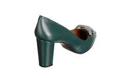 P&J Jade - Crispins Shoes
