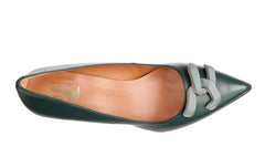 P&J Jade - Crispins Shoes
