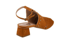 P&J Jessie Tan - Crispins Shoes