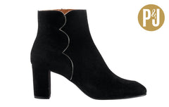 P&J JULIA ANKLE BOOTS - Crispins Shoes