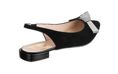 P&J Knot - Crispins Shoes