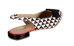 P&J Liquorice - Crispins Shoes