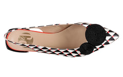 P&J Liquorice - Crispins Shoes