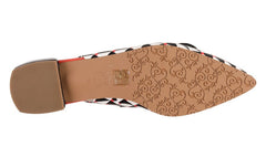 P&J Liquorice - Crispins Shoes