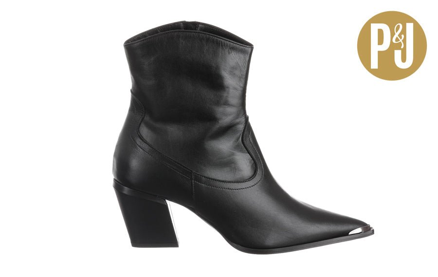 P&J MARANT ANKLE BOOTS - Crispins Shoes