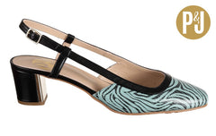 P&J Marble - Crispins Shoes