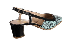 P&J Marble - Crispins Shoes