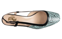 P&J Marble - Crispins Shoes
