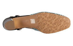 P&J Marble - Crispins Shoes