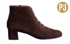 P&J Mary Brown - Crispins Shoes