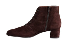 P&J Mary Brown - Crispins Shoes