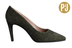 P&J Maxima Gold - Crispins Shoes