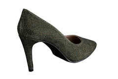P&J Maxima Gold - Crispins Shoes