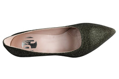 P&J Maxima Gold - Crispins Shoes