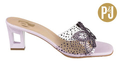 P&J Pastel Lavender - Crispins Shoes