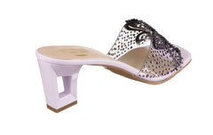 P&J Pastel Lavender - Crispins Shoes