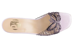 P&J Pastel Lavender - Crispins Shoes