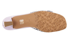 P&J Pastel Lavender - Crispins Shoes