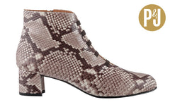 P&J Python - Crispins Shoes