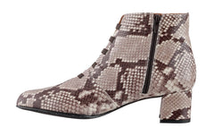 P&J Python - Crispins Shoes