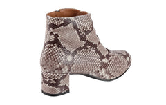 P&J Python - Crispins Shoes