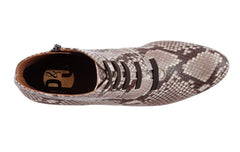 P&J Python - Crispins Shoes