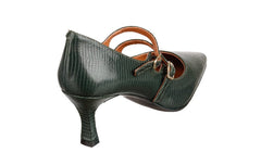 P&J Racecar - Crispins Shoes