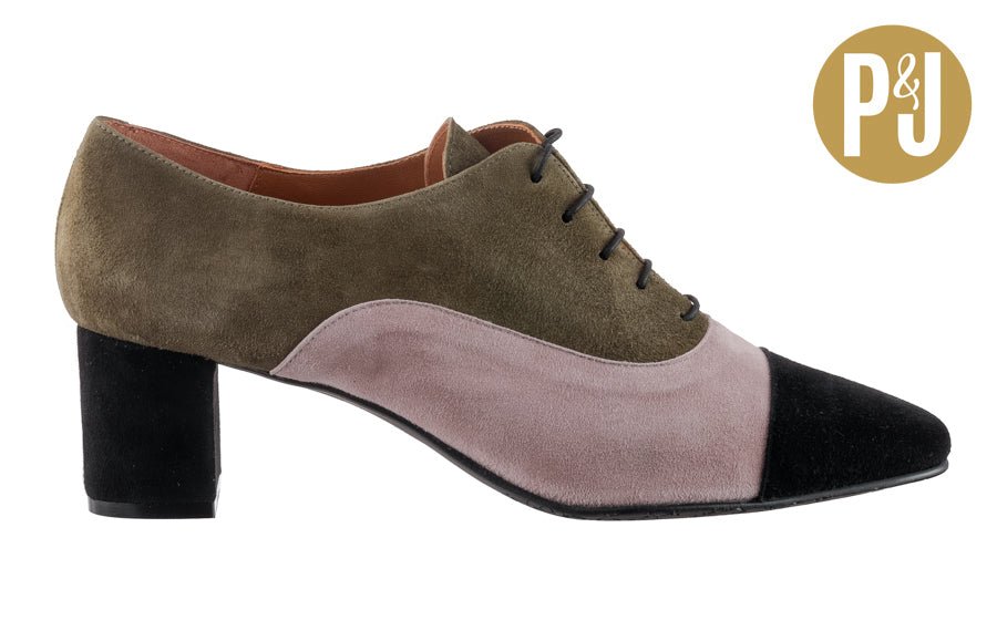 P&J Rory - Crispins Shoes