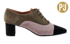 P&J Rory - Crispins Shoes