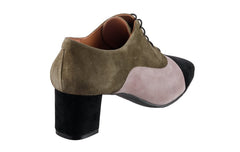P&J Rory - Crispins Shoes