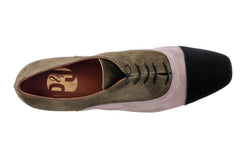 P&J Rory - Crispins Shoes