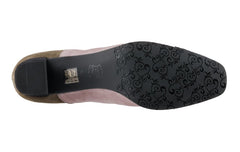 P&J Rory - Crispins Shoes