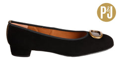 P&J Rounder - Crispins Shoes