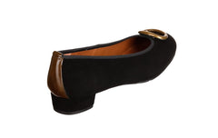 P&J Rounder - Crispins Shoes