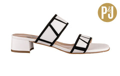 P&J Sabine - Crispins Shoes