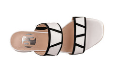 P&J Sabine - Crispins Shoes