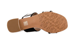 P&J Sabine - Crispins Shoes