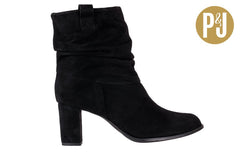 P&J Smith - Crispins Shoes
