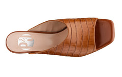 P&J Solid Brown - Crispins Shoes
