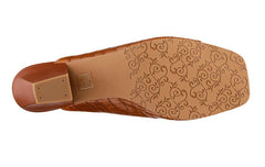 P&J Solid Brown - Crispins Shoes